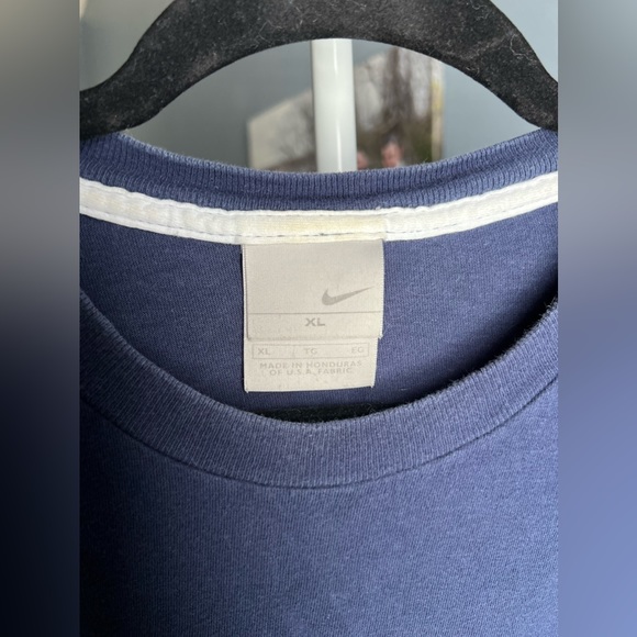 THROWBACK SPORTSWEAR BUNDLE NIKE/ ESPN READ DESCRIPTION - Picture 2 of 9